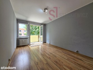 ATRAKCYJNE z balkonem - dostępne od GRUDZIEŃ 2026