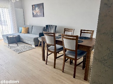 2 pokoje | duża loggia | garaż | 8. piętro | Bułgarska 59E