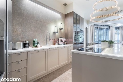 Luksusowy apartament na ul. Wojskowej w Poznaniu
