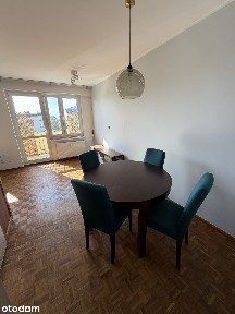 3 POKOJE | 61 m² | RATAJE | OS. ARMII KRAJOWEJ | KLIMATYZACJA