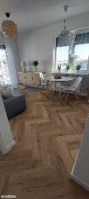 Nowe Mieszkanie 2-pokojowe z balkonem i miejscem w garazu w Poznaniu