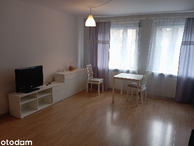 Mieszkanie 40m stare miasto, ścisłe centrum, ciche w budynku z 2003 r