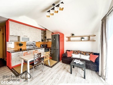Krzykiul. Kawalerzystówbalkon2 kondygnacje