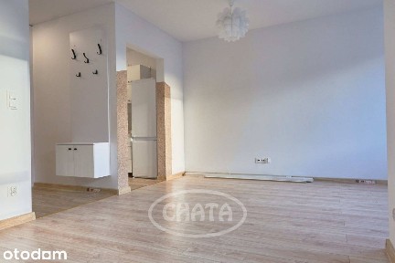 Kawalerka z balkonem, m.post. i komórką lokatorską