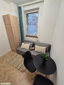 Kawalerka na Nadodrzu | Studio | Kaszubska 11 | blisko rynku