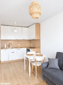 2 POKOJE | 46 m² | PIERWSZY LOKATOR | GARAŻ | BALKON | LEGNICKA 52A