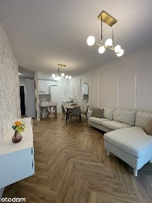 Wynajem 2-pokojowego mieszkania przy ul. Mieszczańskiej
