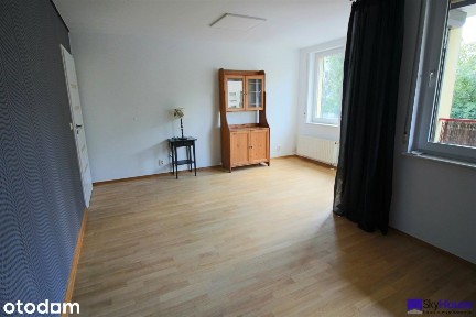 2-pokojowe w zielonej okolicy + Taras 100m2