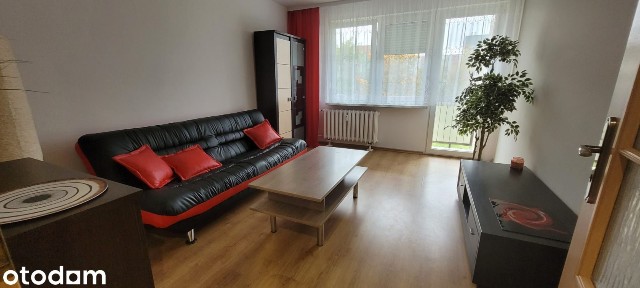 Do wynajęcia mieszkanie 44 m² - 2 pokoje, ul. Wojska Polskiego