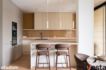 Wyjątkowy apartament nad Odrą | Taras | 3 pokoje