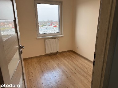 NOWE MIESZKANIE Kąkolewo 4 piętro+balkon