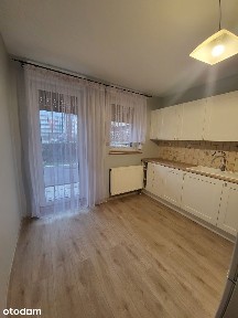 Mieszkanie 51 m2 + duży taras na ul. Tęczowej we Wrocławiu.