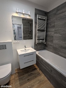 Mieszkanie z balkonem 2-pok. ul. Kminkowa Wrocław