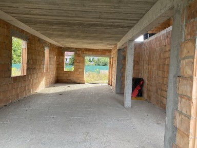 Sprzedam dom - bliźniak