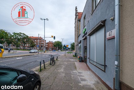 Tadeusza Kościuszki, Wrzeszcz Dolny, Gdańsk, pomorskie