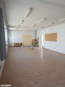 WZDZ w Szczecinie wynajmie biuro 63 m2
