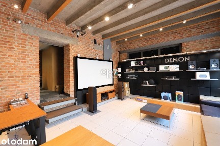 Lokal użytkowy | Krowodrza | 98,4 m²
