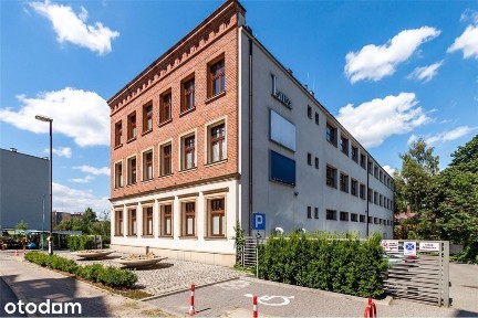 Lokal biurowo-usługowy 26,09 m2, Centrum Zabrza