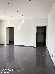 LOKAL UŻYTKOWY DO WYNAJĘCIA - RUDA ŚLĄSKA