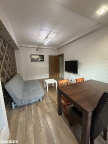 Piłsudskiego 20, 1 pietro, 2 pokoje + kuchnia