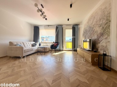 Przestronne (50,5 m²) na Słonecznym Stoku | Gotowe do wejścia