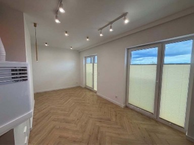 Nowe mieszkanie 26 m² | wysoki standard | bezczynszowe | Zielony Gaj, Świniarsko