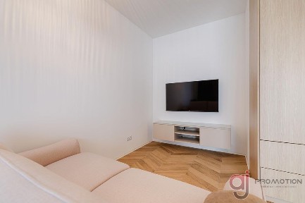 Do wynajęcia świeżo wykończone studio w nowej inwestycji 