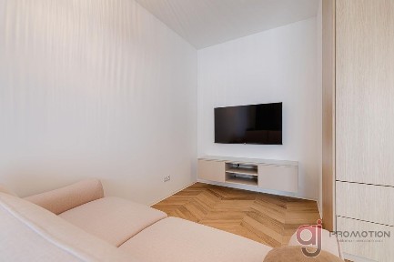 Do wynajęcia świeżo wykończone studio w nowej inwestycji 
