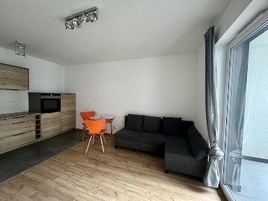 Do wynajęcia 2 pokojowe mieszkanie przy ul. Gdańskiej 141 w Łodzi.