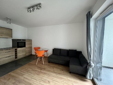 Do wynajęcia 2 pokojowe mieszkanie przy ul. Gdańskiej 141 w Łodzi.