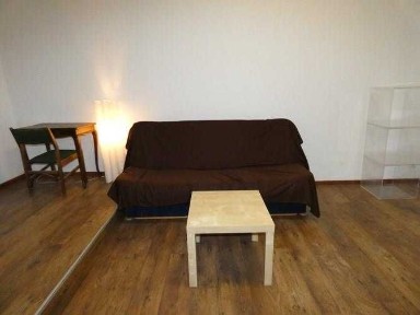 Kopernika 19, Polesie, duża kawalerka z antresolą, BRAK PROWIZJI
