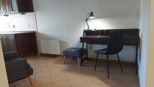Kawalerka do wynajęcia od 1 października