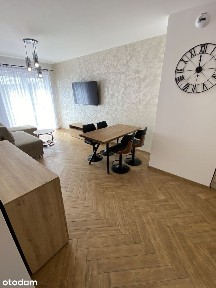 Apartament, Fabryczny, Centrum, Pierwszy Najem!