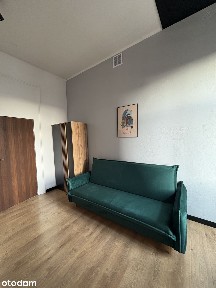 Przytulna kawalerka w ścisłym centrum-Piotrkowska deptak