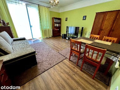 Janów, zamknięte osiedle, 3pokoje, parking, taras