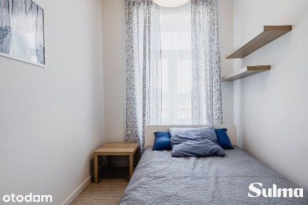 Zadbane 2 pokojowe dla studentów | Polesie | Manu