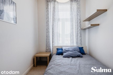 Zadbane 2 pokoje| Polesie | Manufaktura