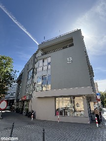 Lokal usługowy o pow. 23,97 m2 Kielce ul. Planty 13