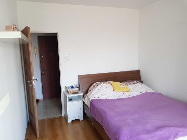 2 pokoje do wynajęcia - ul. Kępa