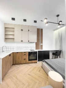 Nowoczesne mieszkanie blisko Katowice