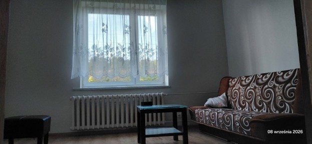 Do wynajęcia dom 50 m w Łazach