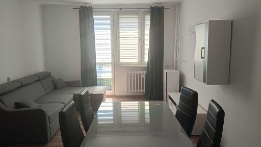 Wynajmę mieszkanie