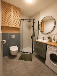 Pierwszy najemca nowe 3 pokoje| 52 m² | GLIWICE | POLITECHNIKA ŚLĄSKA,wolne od zaraz
