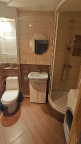 MIESZKANIE KAWALERKA do wynajęcia Czeladź ul. Miasta Auby