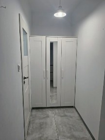 Kawalerka Wola 32mkw gotowa do zamieszkania