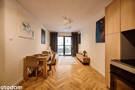 NOWE MIESZKANIE W BUDYNKU PREMIUM | OLSZTYN, UL. WYZWOLENIA 25A