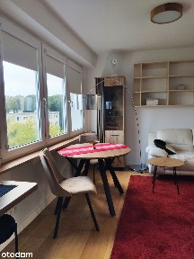 Wynajmę dwupokojowe mieszkanie 32.5 w Giżycku