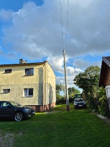 Mieszkanie 5 km od Świdwina