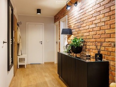 Mieszkanie 3 pokoje z ogródkiem SCAND HOUSE Oferta bezpośrednia