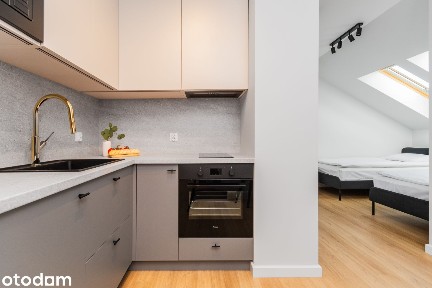 DO WYNAJĘCIA MIESZKANIE W APARTAMENTOWCU TRIMARE SZTUTOWO